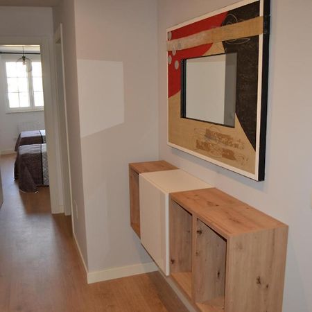 Ferienwohnung Inmoinsuas Marisol House Sarria Exterior foto