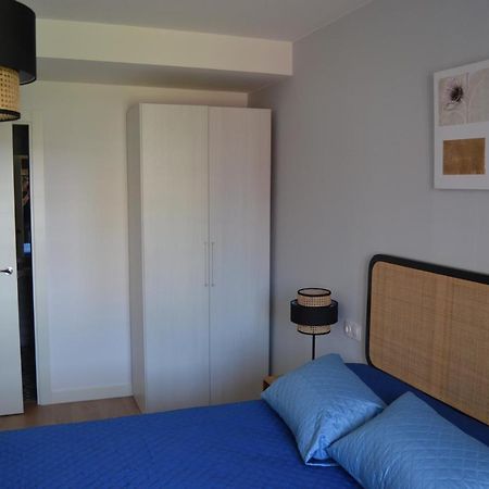 Ferienwohnung Inmoinsuas Marisol House Sarria Exterior foto