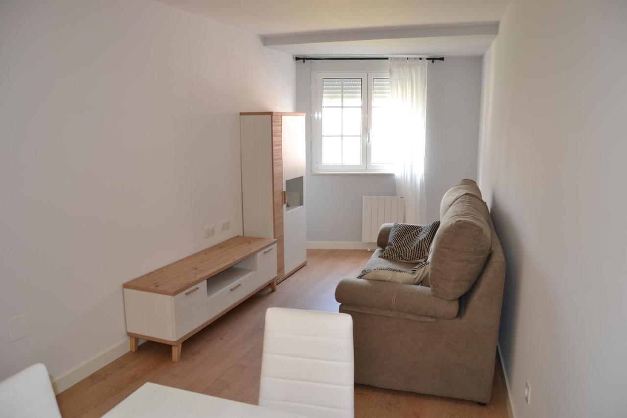 Ferienwohnung Inmoinsuas Marisol House Sarria Exterior foto