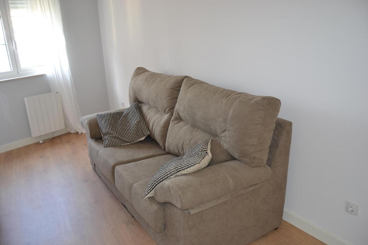 Ferienwohnung Inmoinsuas Marisol House Sarria Exterior foto