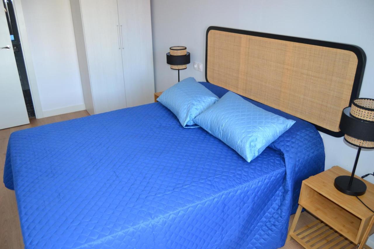 Ferienwohnung Inmoinsuas Marisol House Sarria Exterior foto