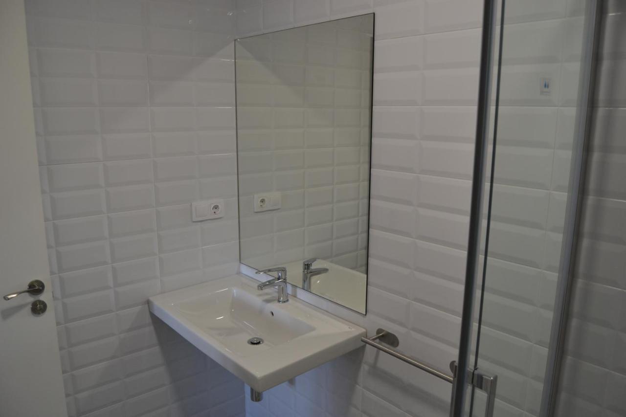 Ferienwohnung Inmoinsuas Marisol House Sarria Exterior foto