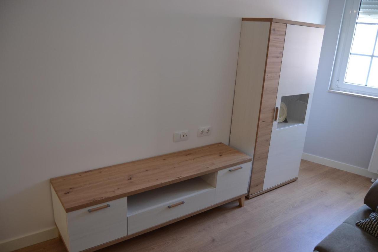 Ferienwohnung Inmoinsuas Marisol House Sarria Exterior foto