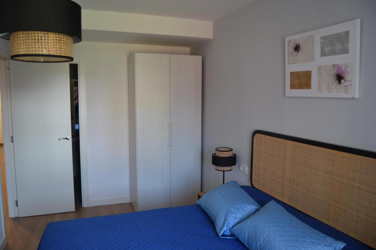 Ferienwohnung Inmoinsuas Marisol House Sarria Exterior foto