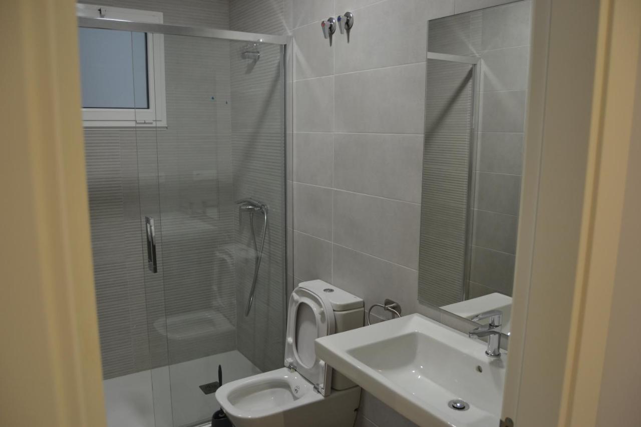 Ferienwohnung Inmoinsuas Marisol House Sarria Exterior foto