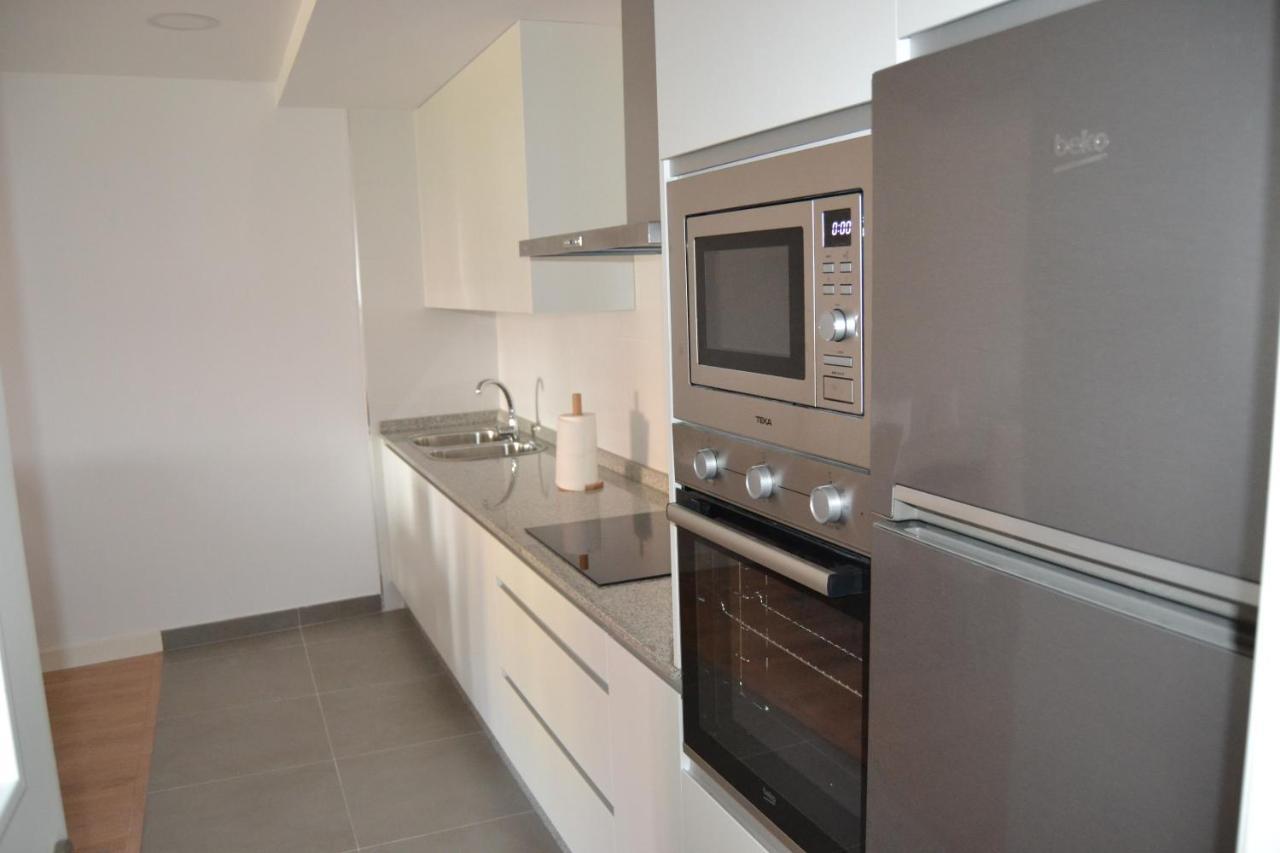 Ferienwohnung Inmoinsuas Marisol House Sarria Exterior foto